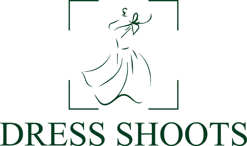 Flying Dress Photoshoot Dubai